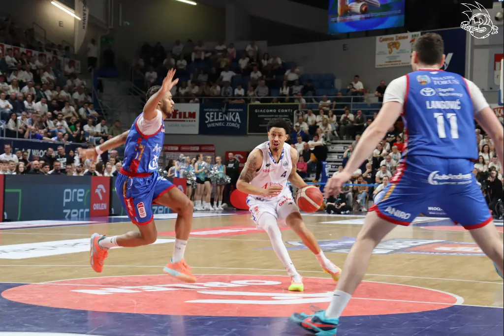 Galeria zdjęć z 23 kolejki OBL Anwil Włocławek-Arriva Lotto Twarde Pierniki Toruń — zdjęcie 126