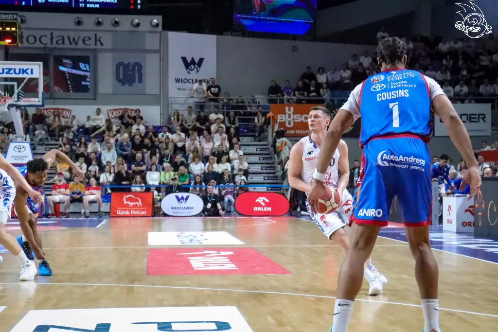 Galeria zdjęć z 23 kolejki OBL Anwil Włocławek-Arriva Lotto Twarde Pierniki Toruń — zdjęcie 96