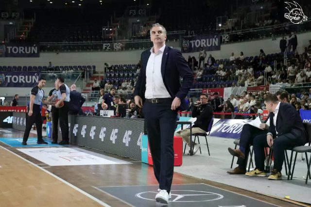 Galeria zdjęć 4 meczu Arriva Polski Cukier Toruń-Anwil Włocławek — zdjęcie 48