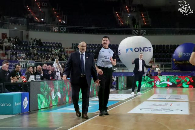 Galeria zdjęć 4 meczu Arriva Polski Cukier Toruń-Anwil Włocławek — zdjęcie 11