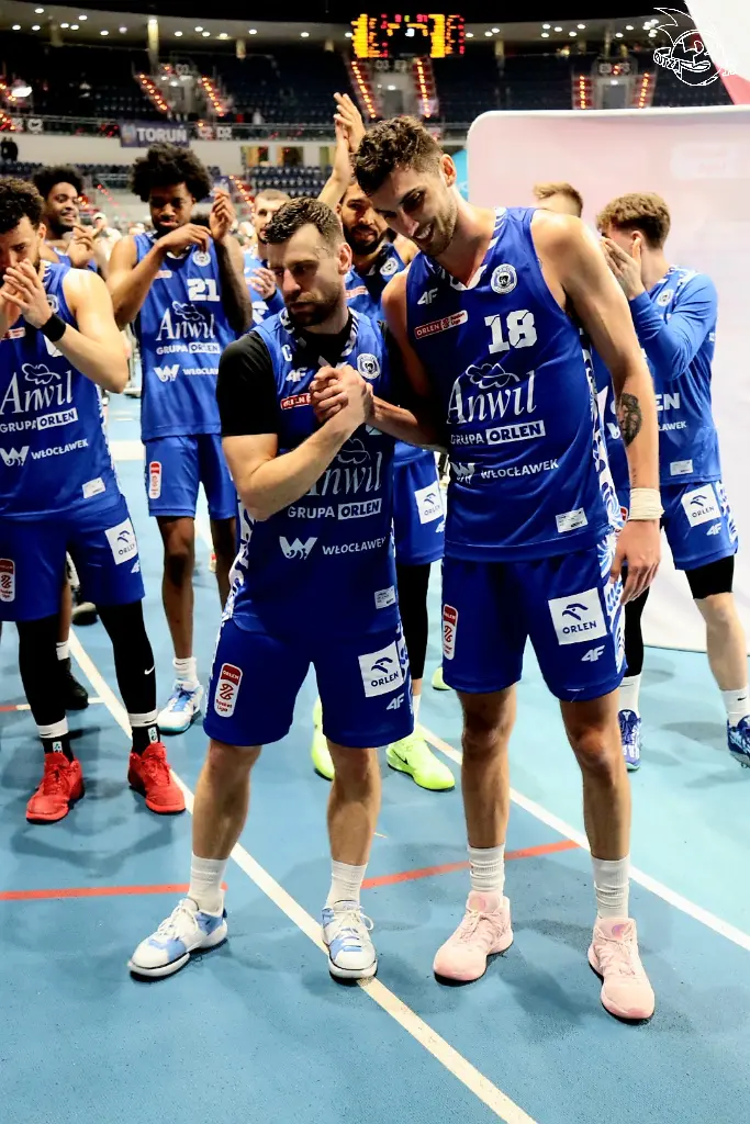 GALERIA ZDJĘĆ: Arriva Polski Cukier Toruń - Anwil Włocławek — zdjęcie 84
