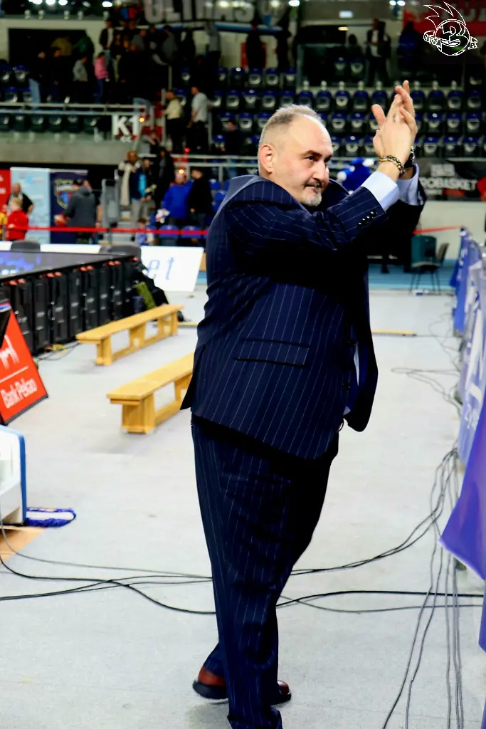 GALERIA ZDJĘĆ: Arriva Polski Cukier Toruń - Anwil Włocławek — zdjęcie 81