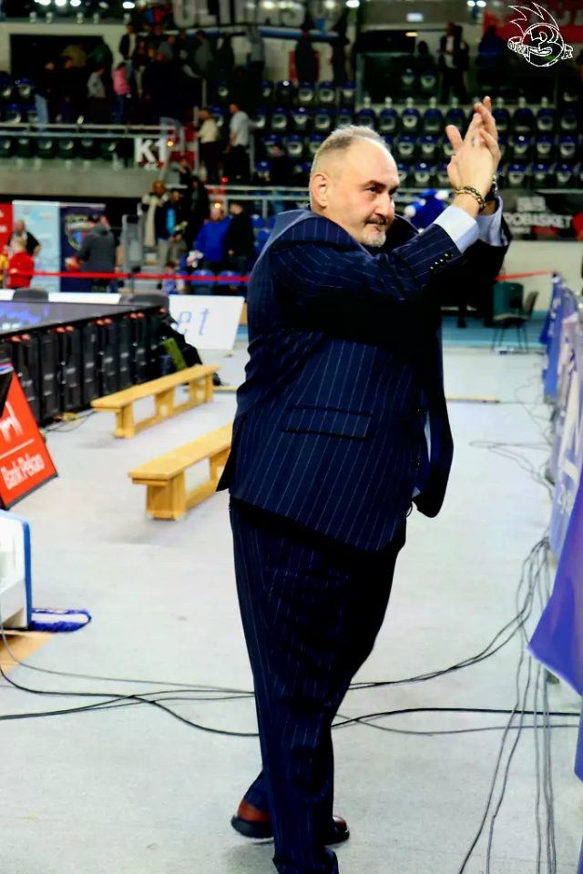 GALERIA ZDJĘĆ: Arriva Polski Cukier Toruń - Anwil Włocławek — zdjęcie 81