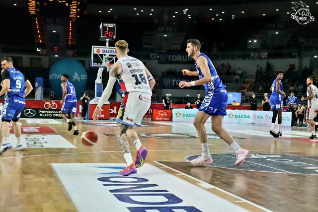 GALERIA ZDJĘĆ: Arriva Polski Cukier Toruń - Anwil Włocławek — zdjęcie 64