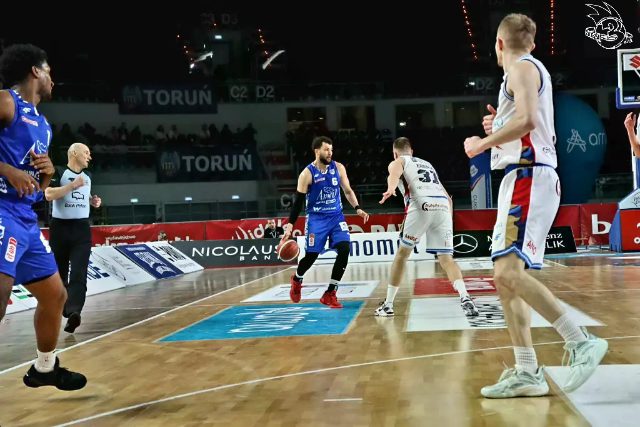 GALERIA ZDJĘĆ: Arriva Polski Cukier Toruń - Anwil Włocławek — zdjęcie 58