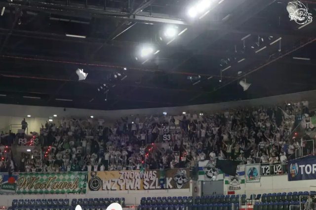 GALERIA ZDJĘĆ: Arriva Polski Cukier Toruń - Anwil Włocławek — zdjęcie 1