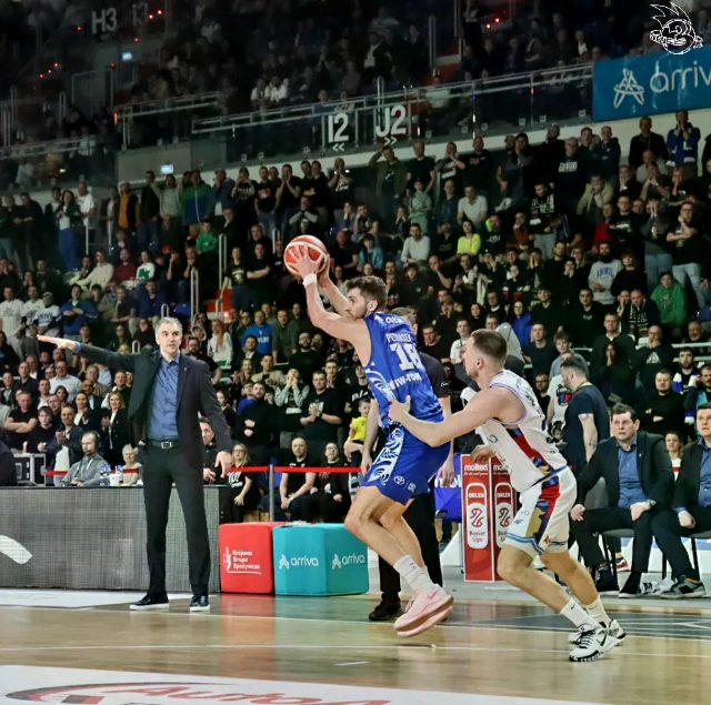 GALERIA ZDJĘĆ: Arriva Polski Cukier Toruń - Anwil Włocławek — zdjęcie 65