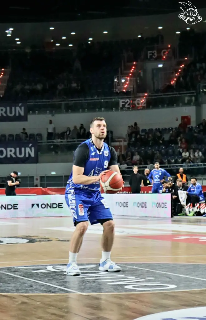 GALERIA ZDJĘĆ: Arriva Polski Cukier Toruń - Anwil Włocławek — zdjęcie 37