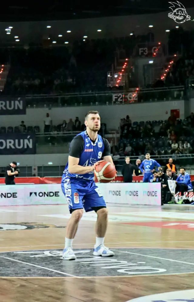 GALERIA ZDJĘĆ: Arriva Polski Cukier Toruń - Anwil Włocławek — zdjęcie 37