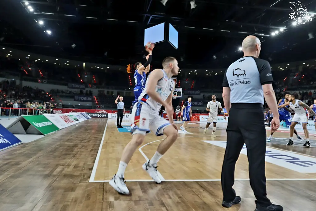 GALERIA ZDJĘĆ: Arriva Polski Cukier Toruń - Anwil Włocławek — zdjęcie 74