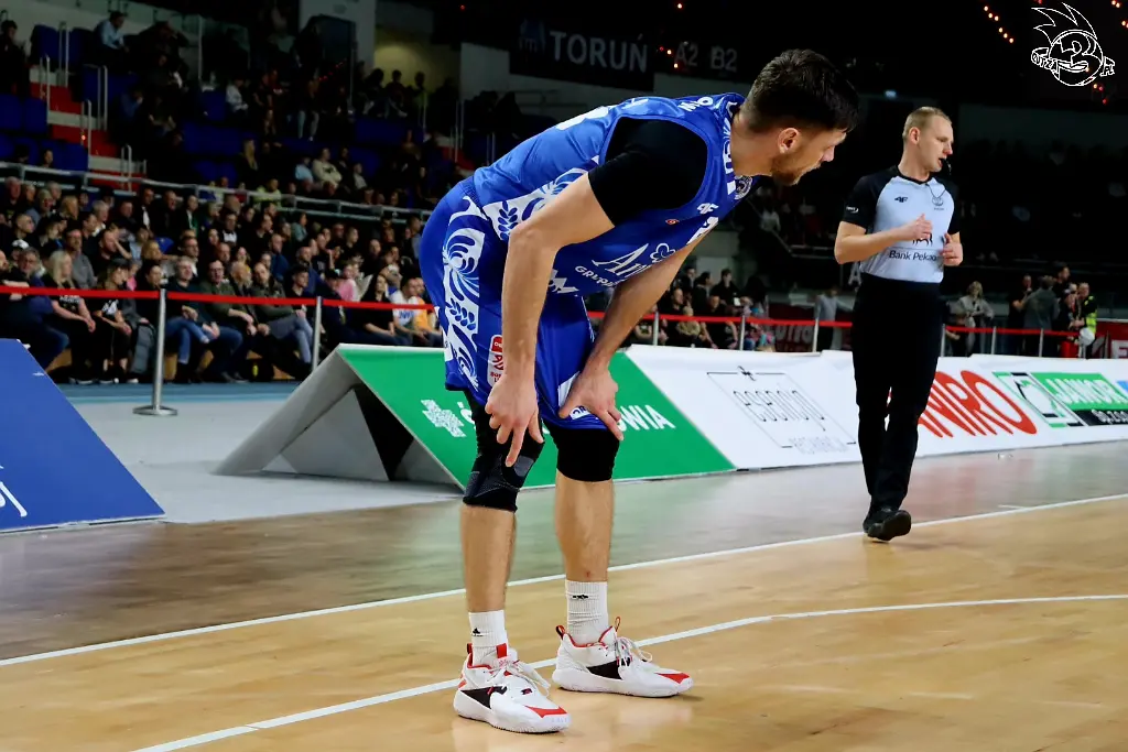 GALERIA ZDJĘĆ: Arriva Polski Cukier Toruń - Anwil Włocławek — zdjęcie 40