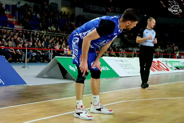 GALERIA ZDJĘĆ: Arriva Polski Cukier Toruń - Anwil Włocławek — zdjęcie 40