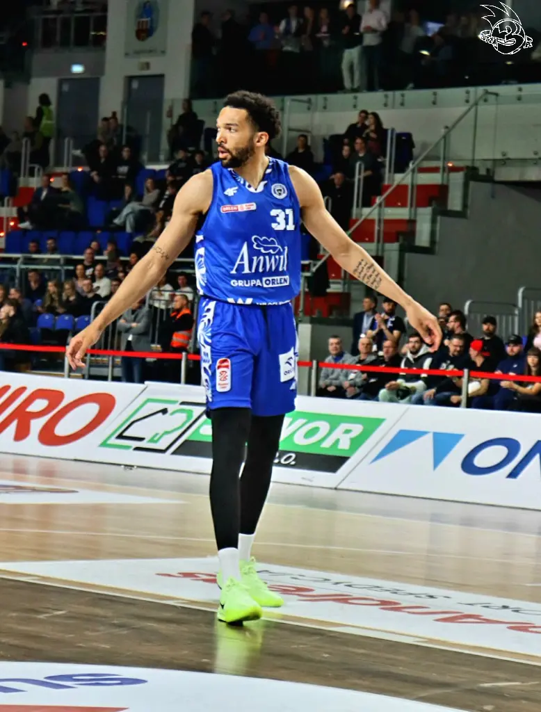 GALERIA ZDJĘĆ: Arriva Polski Cukier Toruń - Anwil Włocławek — zdjęcie 15