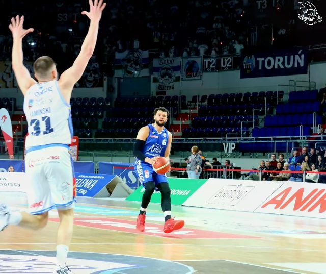 GALERIA ZDJĘĆ: Arriva Polski Cukier Toruń - Anwil Włocławek — zdjęcie 16