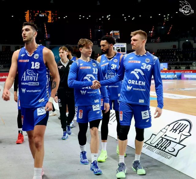 GALERIA ZDJĘĆ: Arriva Polski Cukier Toruń - Anwil Włocławek — zdjęcie 83