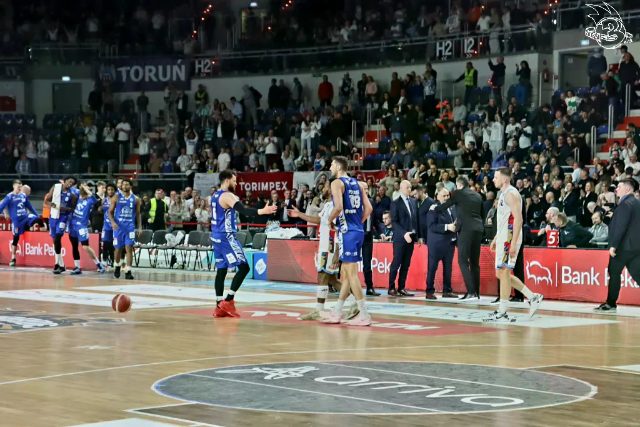 GALERIA ZDJĘĆ: Arriva Polski Cukier Toruń - Anwil Włocławek — zdjęcie 79
