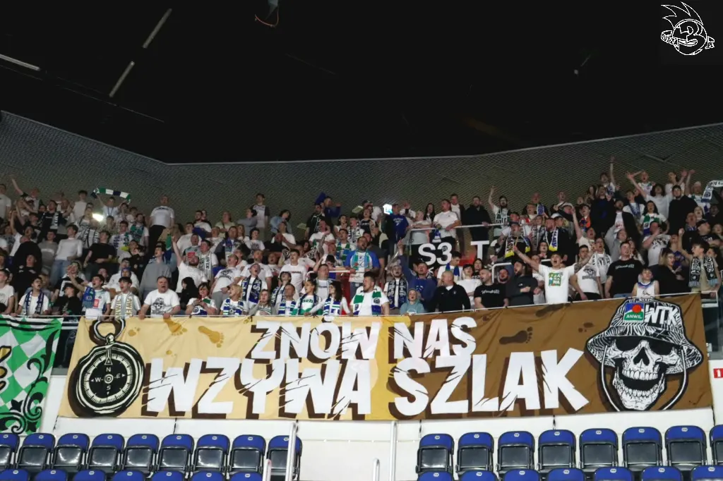 GALERIA ZDJĘĆ: Arriva Polski Cukier Toruń - Anwil Włocławek — zdjęcie 88