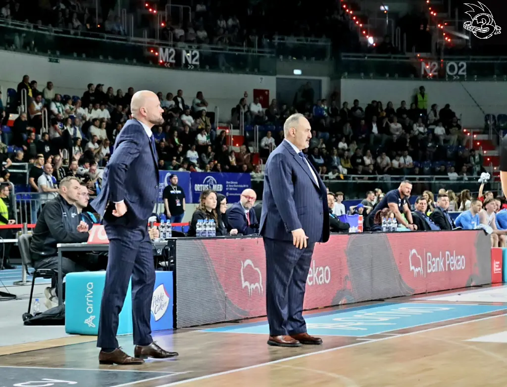 GALERIA ZDJĘĆ: Arriva Polski Cukier Toruń - Anwil Włocławek — zdjęcie 10