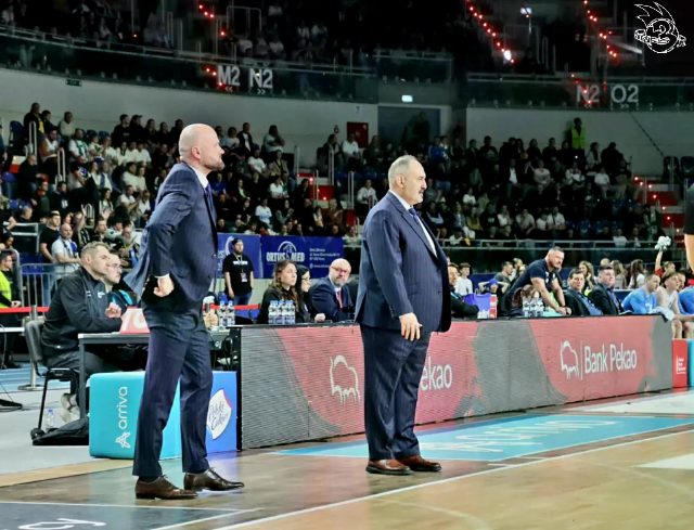 GALERIA ZDJĘĆ: Arriva Polski Cukier Toruń - Anwil Włocławek — zdjęcie 10