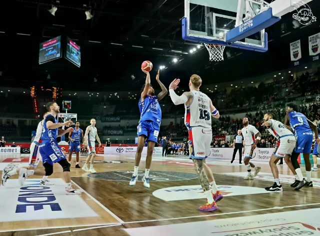 GALERIA ZDJĘĆ: Arriva Polski Cukier Toruń - Anwil Włocławek — zdjęcie 31
