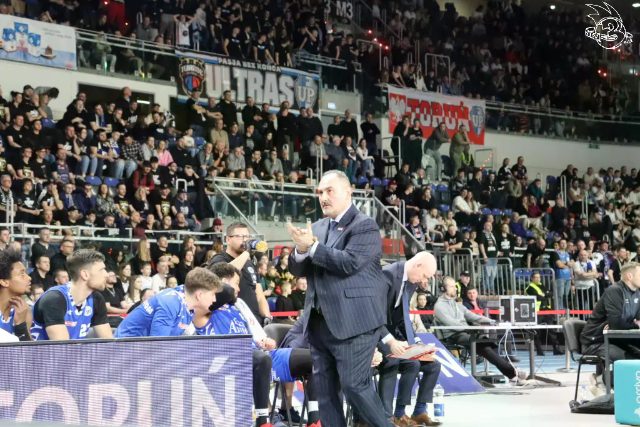 GALERIA ZDJĘĆ: Arriva Polski Cukier Toruń - Anwil Włocławek — zdjęcie 22