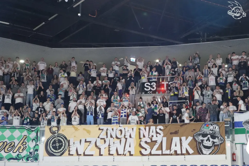 GALERIA ZDJĘĆ: Arriva Polski Cukier Toruń - Anwil Włocławek — zdjęcie 26