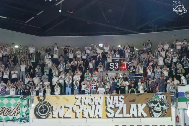 GALERIA ZDJĘĆ: Arriva Polski Cukier Toruń - Anwil Włocławek — zdjęcie 26