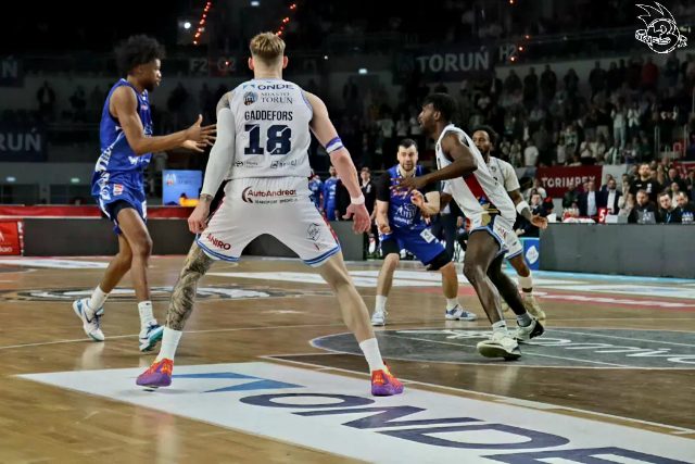 GALERIA ZDJĘĆ: Arriva Polski Cukier Toruń - Anwil Włocławek — zdjęcie 73