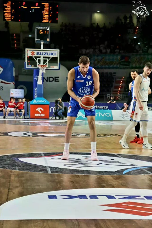 GALERIA ZDJĘĆ: Arriva Polski Cukier Toruń - Anwil Włocławek — zdjęcie 17