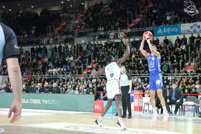 GALERIA ZDJĘĆ: Arriva Polski Cukier Toruń - Anwil Włocławek — zdjęcie 49
