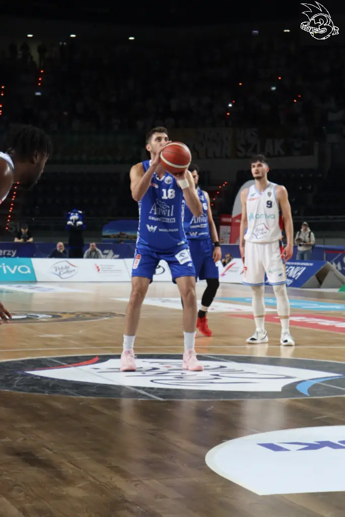 GALERIA ZDJĘĆ: Arriva Polski Cukier Toruń - Anwil Włocławek — zdjęcie 18