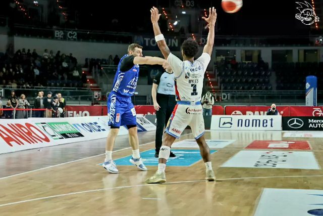 GALERIA ZDJĘĆ: Arriva Polski Cukier Toruń - Anwil Włocławek — zdjęcie 27