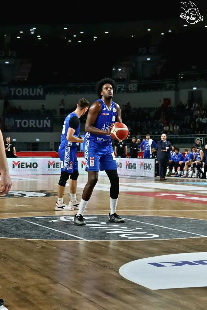 GALERIA ZDJĘĆ: Arriva Polski Cukier Toruń - Anwil Włocławek — zdjęcie 34