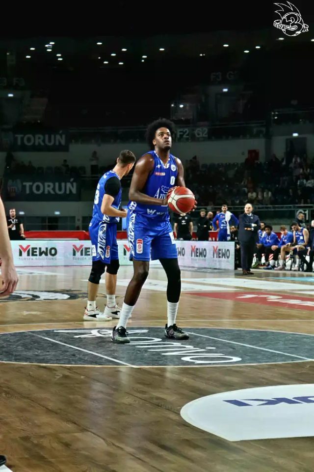 GALERIA ZDJĘĆ: Arriva Polski Cukier Toruń - Anwil Włocławek — zdjęcie 34