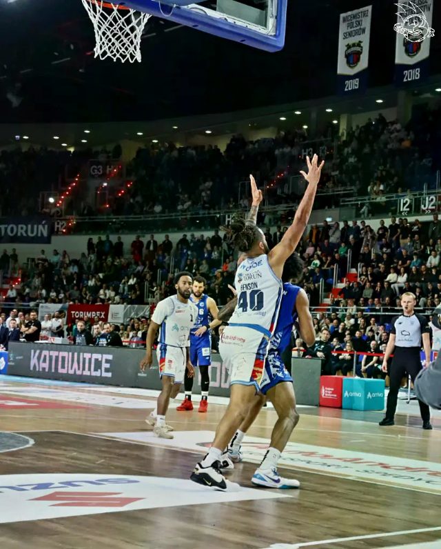 GALERIA ZDJĘĆ: Arriva Polski Cukier Toruń - Anwil Włocławek — zdjęcie 29