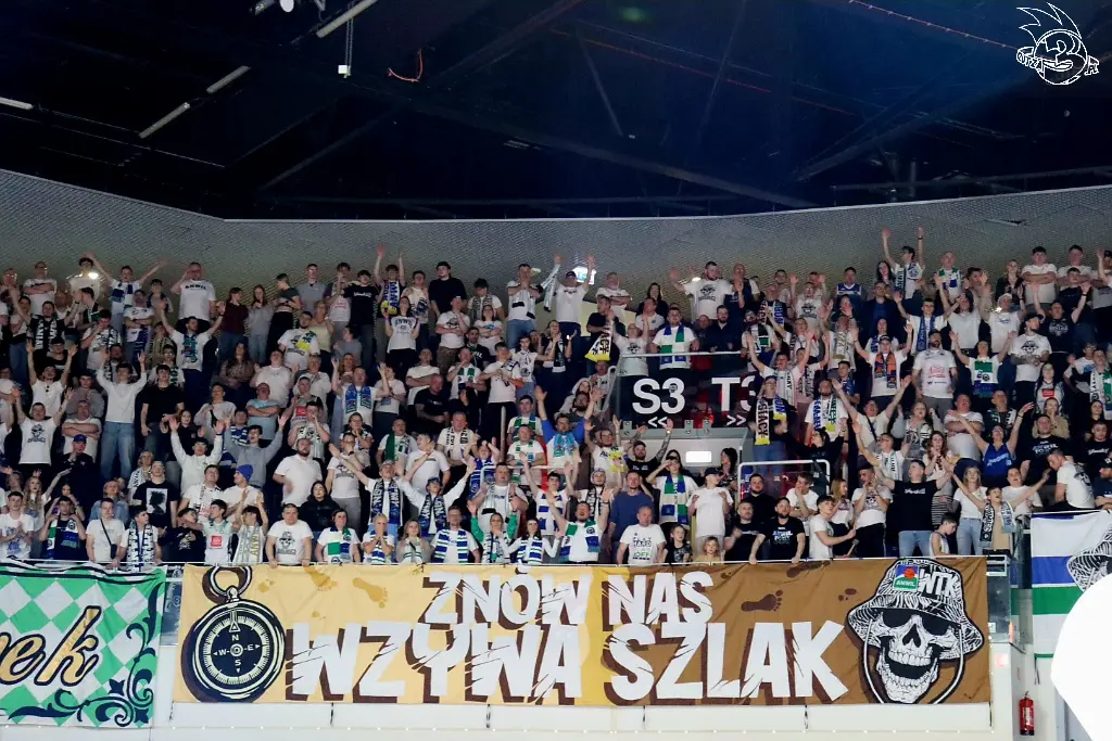GALERIA ZDJĘĆ: Arriva Polski Cukier Toruń - Anwil Włocławek — zdjęcie 59