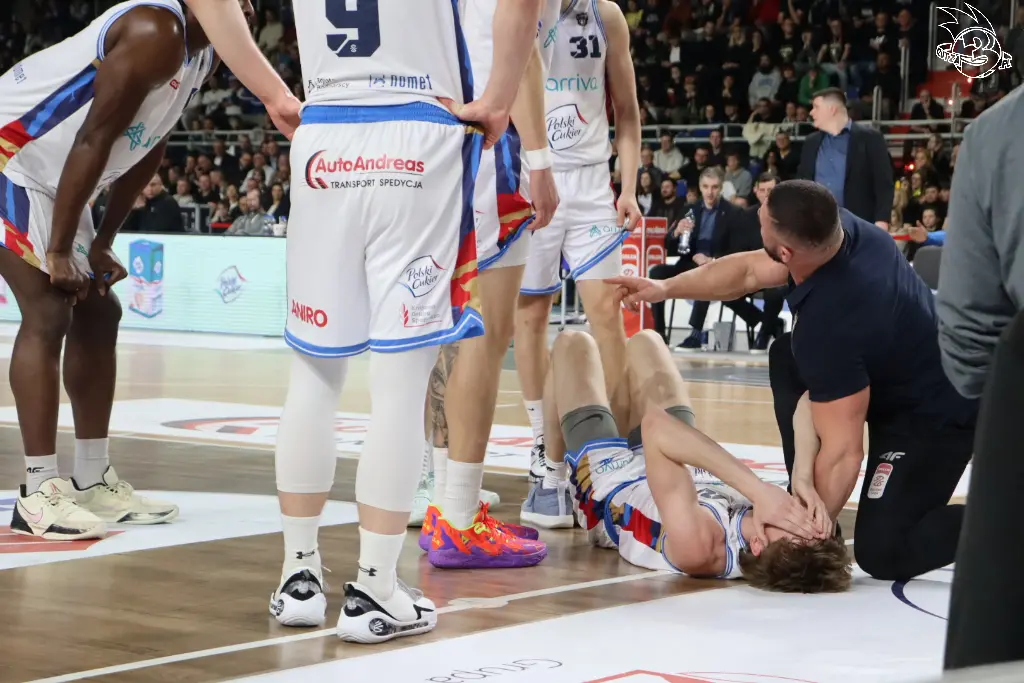 GALERIA ZDJĘĆ: Arriva Polski Cukier Toruń - Anwil Włocławek — zdjęcie 46