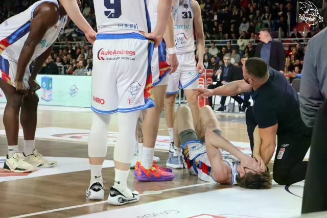 GALERIA ZDJĘĆ: Arriva Polski Cukier Toruń - Anwil Włocławek — zdjęcie 46