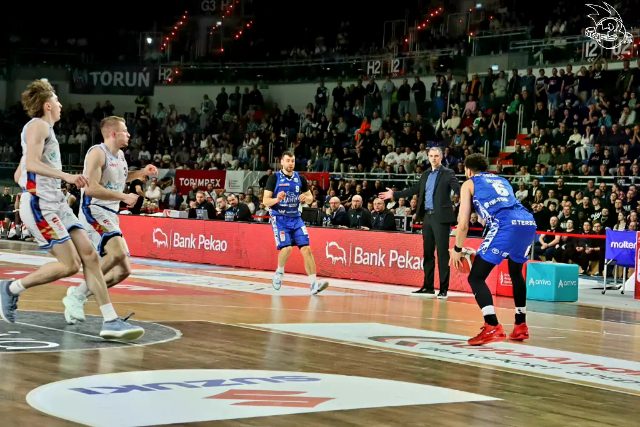 GALERIA ZDJĘĆ: Arriva Polski Cukier Toruń - Anwil Włocławek — zdjęcie 43