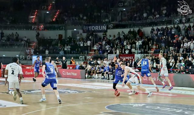 GALERIA ZDJĘĆ: Arriva Polski Cukier Toruń - Anwil Włocławek — zdjęcie 67