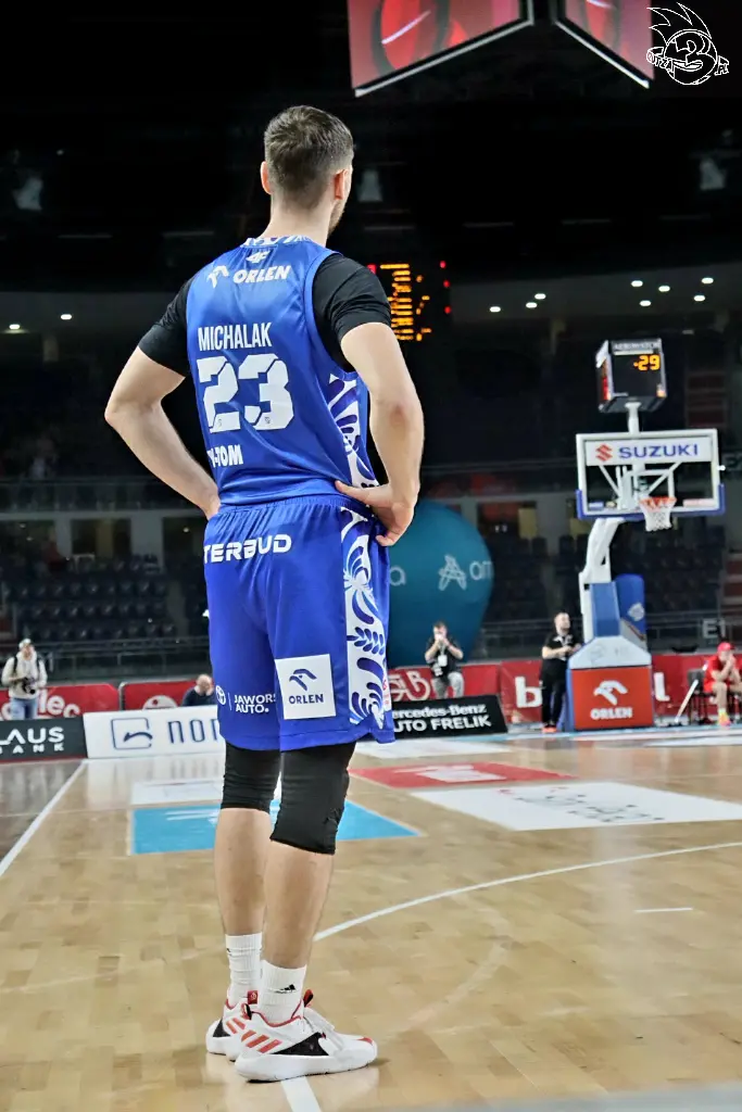 GALERIA ZDJĘĆ: Arriva Polski Cukier Toruń - Anwil Włocławek — zdjęcie 72