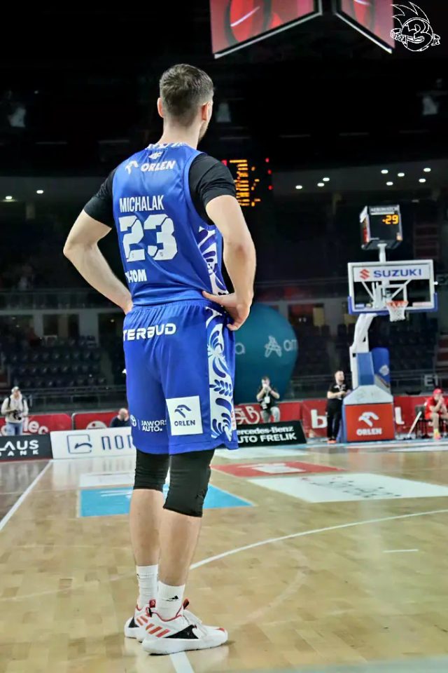 GALERIA ZDJĘĆ: Arriva Polski Cukier Toruń - Anwil Włocławek — zdjęcie 72