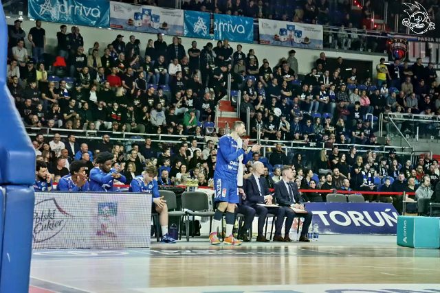 GALERIA ZDJĘĆ: Arriva Polski Cukier Toruń - Anwil Włocławek — zdjęcie 5