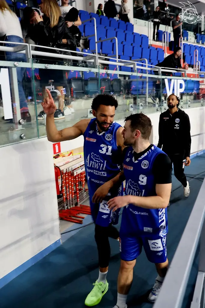 GALERIA ZDJĘĆ: Arriva Polski Cukier Toruń - Anwil Włocławek — zdjęcie 86