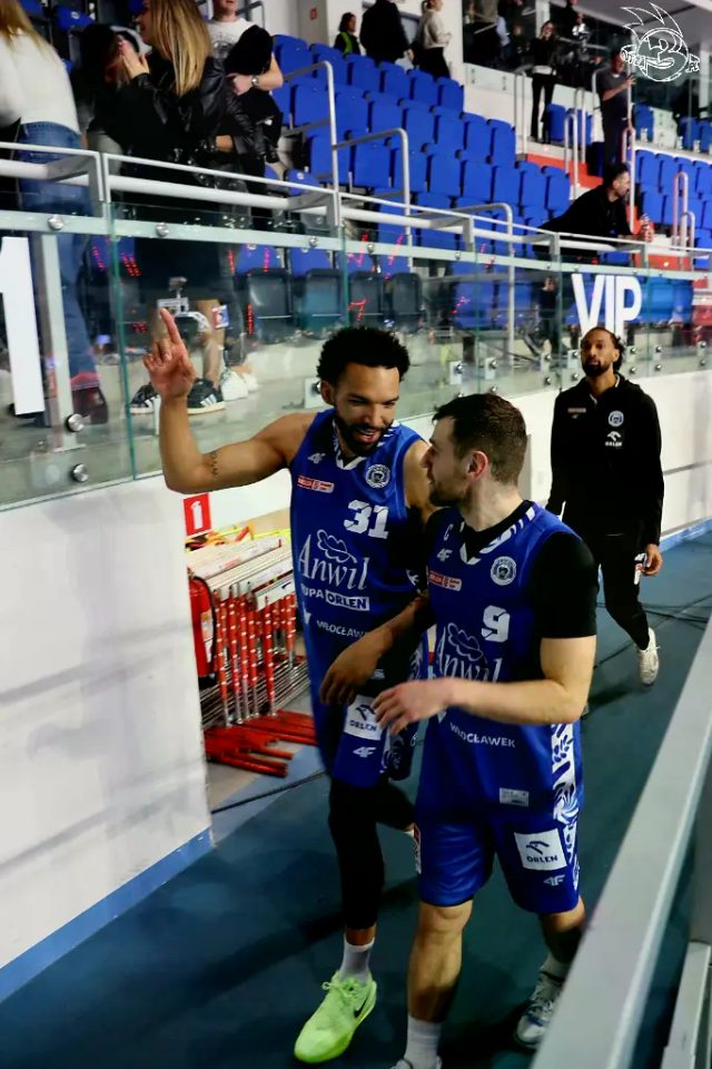GALERIA ZDJĘĆ: Arriva Polski Cukier Toruń - Anwil Włocławek — zdjęcie 86