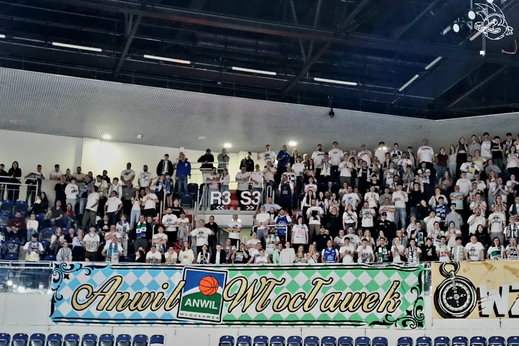 GALERIA ZDJĘĆ: Arriva Polski Cukier Toruń - Anwil Włocławek — zdjęcie 61