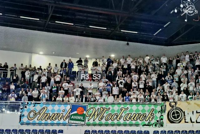 GALERIA ZDJĘĆ: Arriva Polski Cukier Toruń - Anwil Włocławek — zdjęcie 61