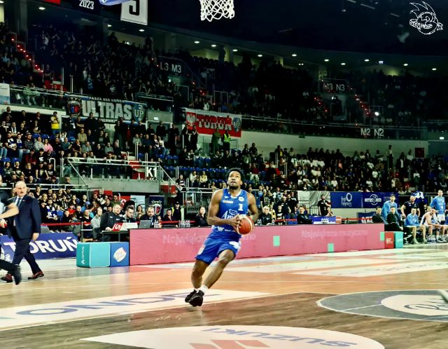 GALERIA ZDJĘĆ: Arriva Polski Cukier Toruń - Anwil Włocławek — zdjęcie 8