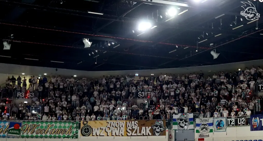 GALERIA ZDJĘĆ: Arriva Polski Cukier Toruń - Anwil Włocławek — zdjęcie 23