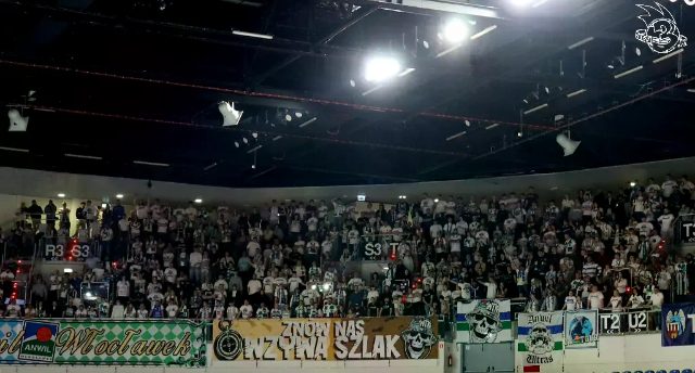 GALERIA ZDJĘĆ: Arriva Polski Cukier Toruń - Anwil Włocławek — zdjęcie 23